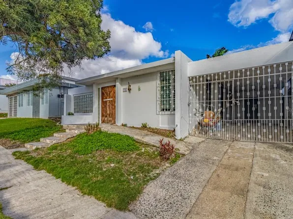 1761 Urb Venus Gdns, San Juan, PR 00926