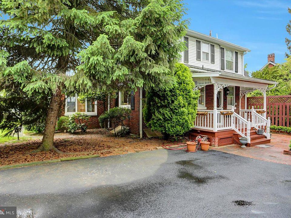 65 Norland Ave, Chambersburg, PA 17201 Zillow