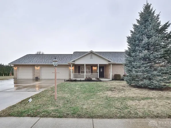265 Stone Meadows Blvd, West Milton, OH 45383