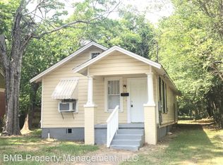 2251 Brewton St, Montgomery, AL 36107