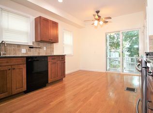16 Playstead Rd #2, Dorchester, MA 02125