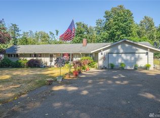 8702 Sunrise Rd, Custer, WA 98240