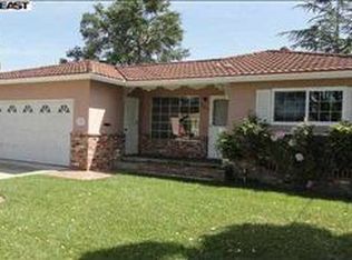 3859 Dartmouth Way, Livermore, CA