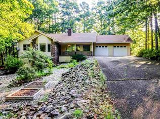 7 Bejar Ln, Hot Springs, AR 71909