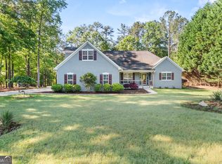 54 Enclave Ln, Newnan, GA 30263