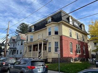 5 Hickok Pl UNIT 2, Burlington, VT 05401