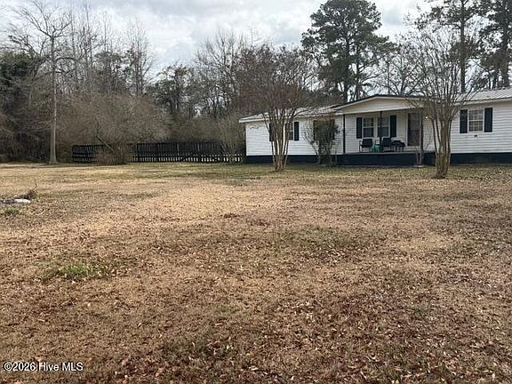 2nd image of 821 Luther Banks Road