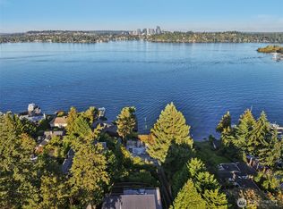 7220 N Mercer Way, Mercer Island, WA 98040