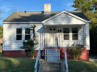 815 Camel Ave, Winston Salem, NC 27101