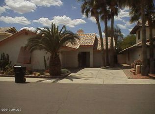 348 S Meadows Dr, Chandler, AZ 85224