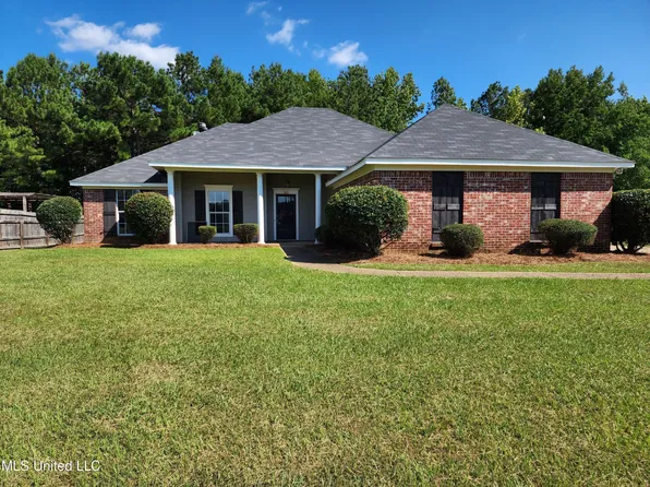 603 Southern Oaks Dr, Florence, MS 39073