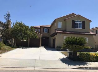 25956 Burke Pl, Stevenson Ranch, CA 91381