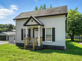 1293 E Main St, Xenia, OH 45385