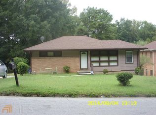 1300 NW Dr NW, Atlanta, GA