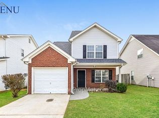 3055 Tussahaw Xing, McDonough, GA 30252