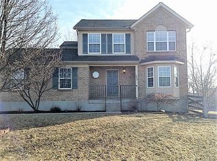 860 Arrowood Ct, Lebanon, OH 45036