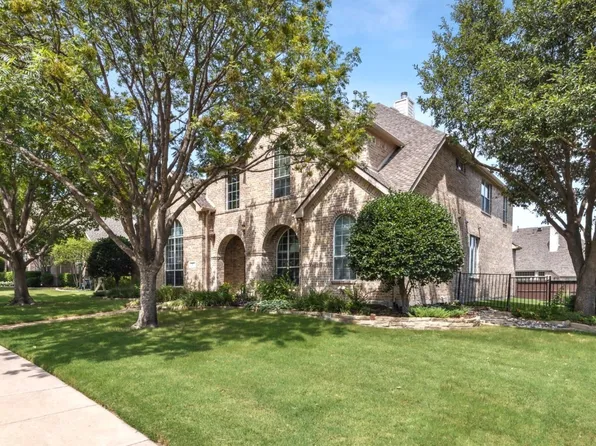 707 Williams Dr, Allen, TX 75013