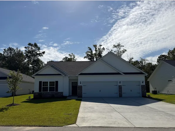 105 Toanki Ln, Longs, SC 29568