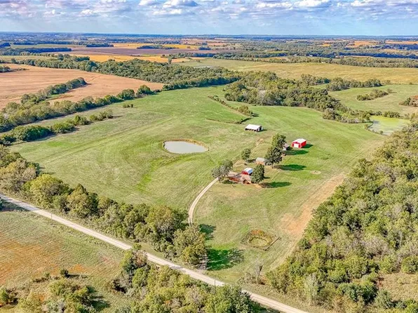 755 NW 800th Rd, Centerview, MO 64019