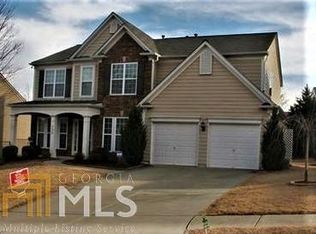 730 Earlham Dr, Suwanee, GA 30024