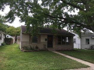 1709 S Grant St, South Bend, IN