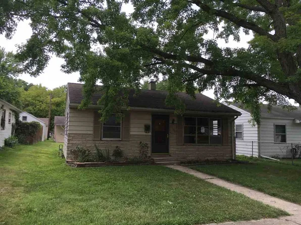 1709 S Grant St, South Bend, IN 46613