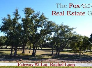115 Rachel Loop, Burnet, TX 78611