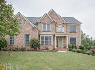 3064 Grove View Ct, Dacula, GA 30019