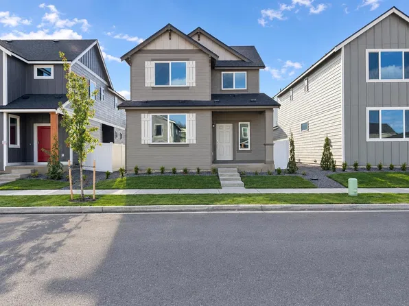 2685 N Broadwing Ln, Liberty Lake, WA 99019