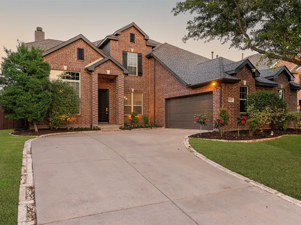 9818 Downbrook Dr, Frisco, TX 75033