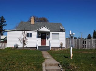 1327 E Courtland Ave, Spokane, WA 99207