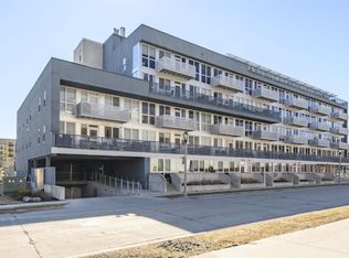 The Edge Condominium, Milwaukee, WI 53212