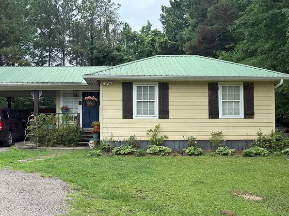 452 Sookalena St, Marion, MS 39342