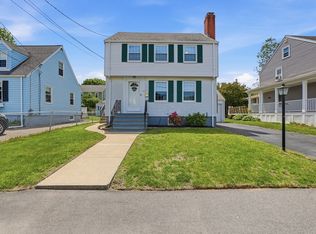 31 Beech St, Dedham, MA 02026