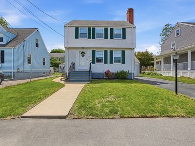 31 Beech St, Dedham, MA, 02026