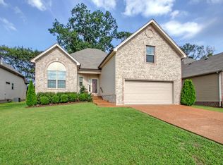 1088 Golf View Way, Spring Hill, TN 37174