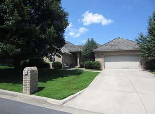 3955 E Washita St, Springfield, MO 65809