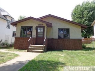 4206 5th St NE, Columbia Heights, MN 55421