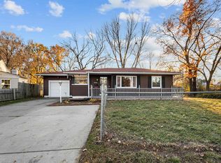 2142 21st St, Rock Island, IL