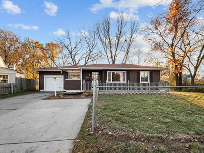 2142 21st St, Rock Island, IL, 61201