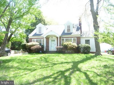 103 S Llanwellyn Ave, Glenolden, PA, 19036
