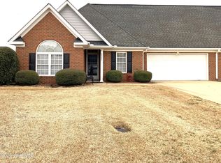 3002 Westchester Dr, Tarboro, NC 27886