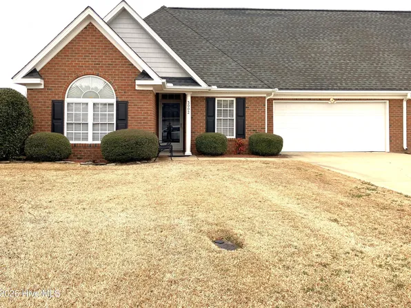 3002 Westchester Drive, Tarboro, NC 27886