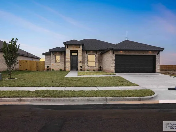 1506 Stirrup Cir, San Benito, TX 78586