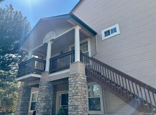3995 S Dillon Way Unit 206, Aurora, CO 80014