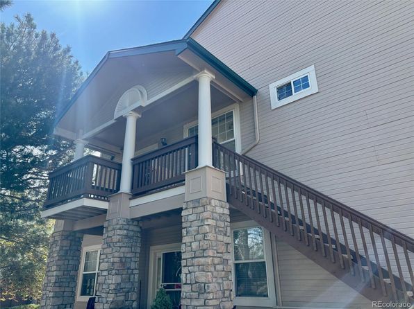 3995 S Dillon Way Unit 206
