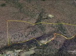 125 Cr, Marble Falls, AR 72648