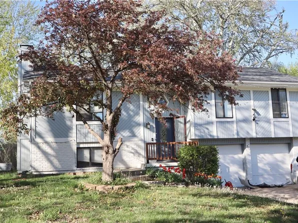 600 W Sunrise Dr, Belton, MO 64012