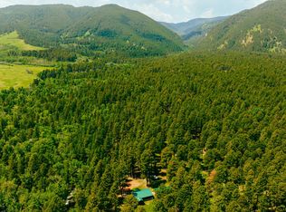 72 Fawn Trl, Story, WY 82842