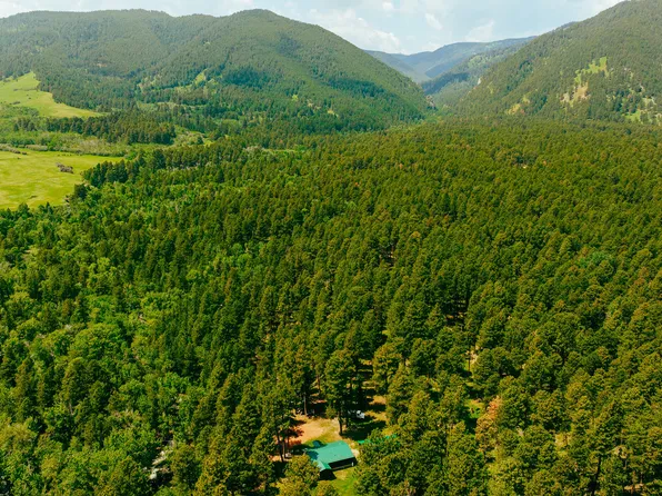 72 Fawn Trl, Story, WY 82842